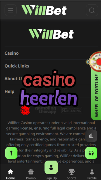 Casino Heerlen - Netherlands' Casino Holland-casinoorder.vip