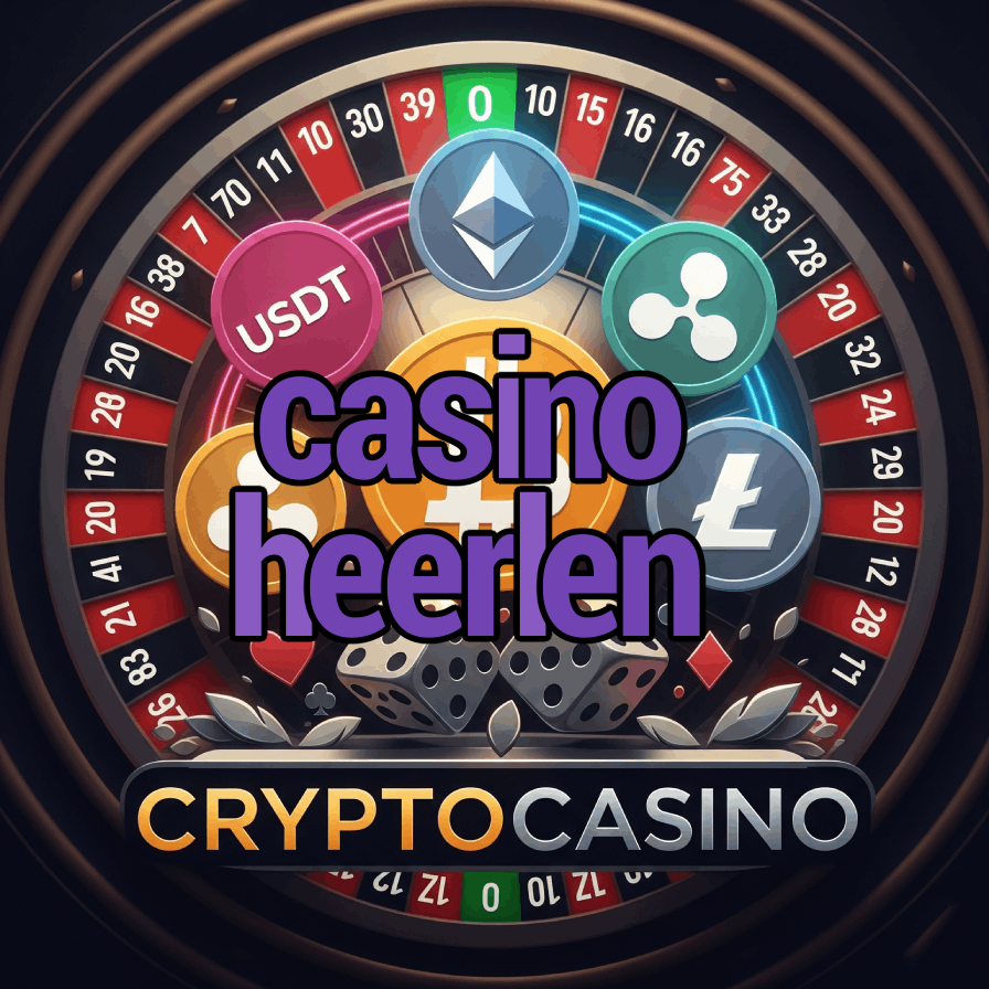 Casino Heerlen - Netherlands' Casino Holland